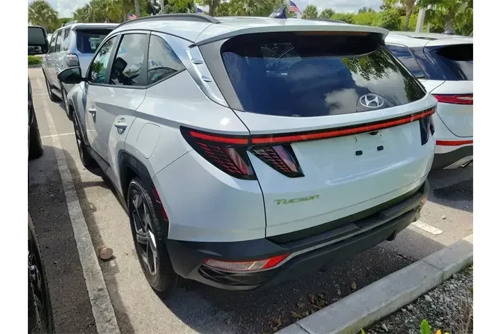 $22990 : Hyundai TUCSON 2023 SEL 4dr image 5