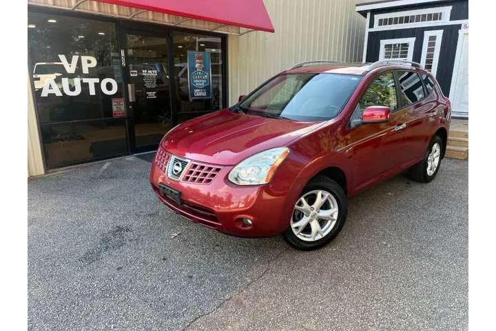 $6999 : 2010 Rogue S image 9