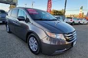 $14999 : 2015 Odyssey EX thumbnail