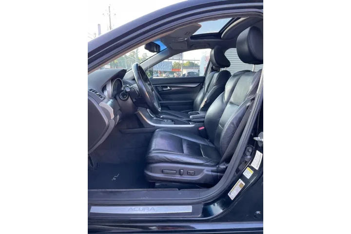 $6500 : 2012 TL w/Tech image 7