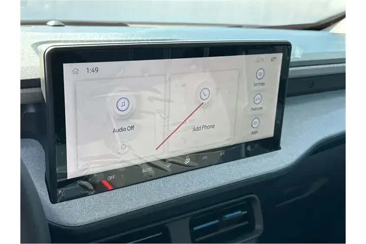 $29000 : Ford Maverick 2025 AWD XLT 4 image 9