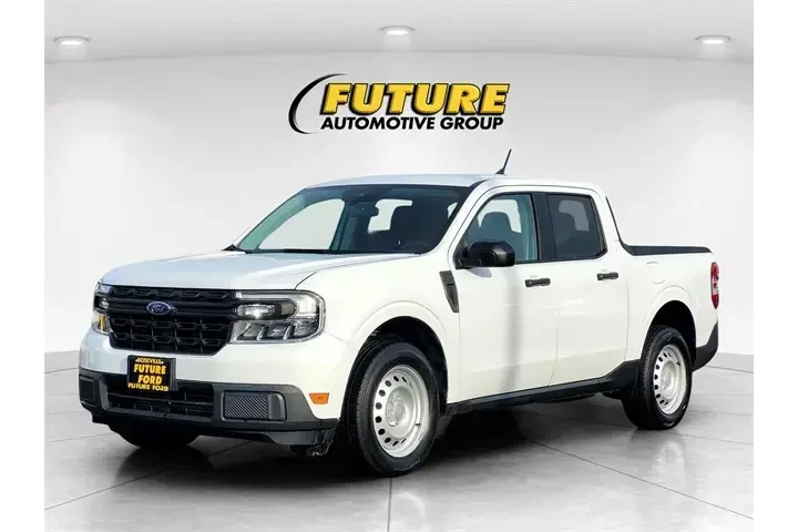 $18777 : Ford Maverick 2022 XL 4dr Su image 8