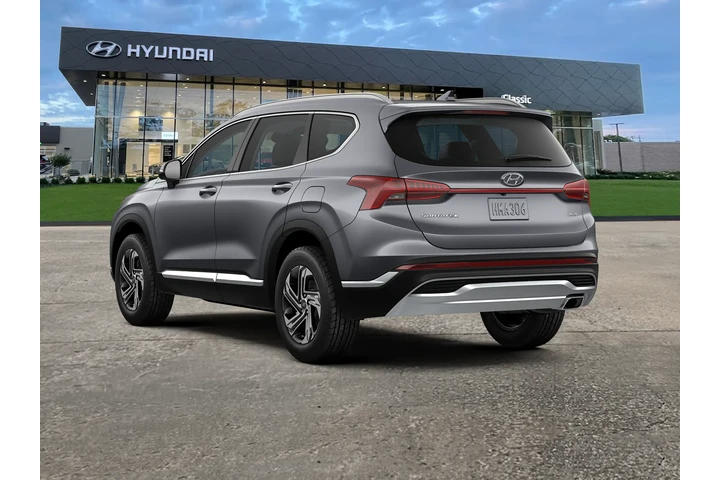 $25000 : Hyundai SANTA FE 2023 AWD SE image 5