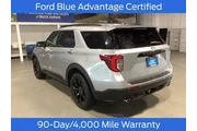 $38753 : Ford Explorer 2024 AWD ST-Li thumbnail
