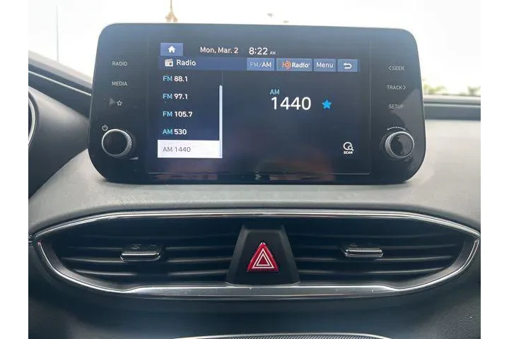 $23995 : Hyundai SANTA FE 2023 SE 4dr image 10