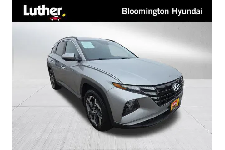 $25500 : Hyundai TUCSON 2023 AWD SEL image 1