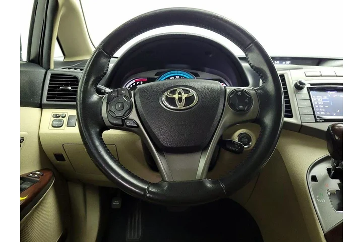 $14998 : Toyota Venza 2015 XLE V6 4dr image 10