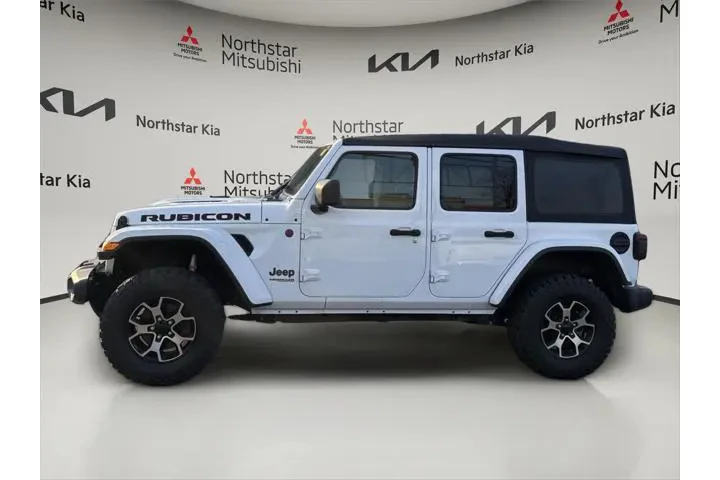 $28990 : Jeep Wrangler Unlimited 2020 image 2