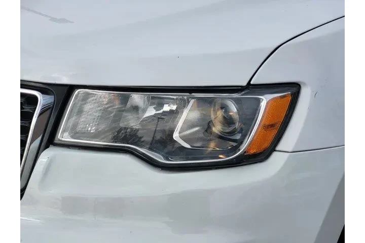 $13508 : Jeep Grand Cherokee 2018 4x4 image 8