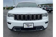 $26988 : Jeep Grand Cherokee 2021 4x4 thumbnail