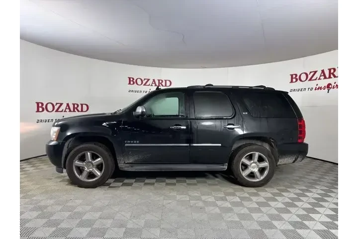 $16000 : Chevrolet Tahoe 2013 4x4 LTZ image 5