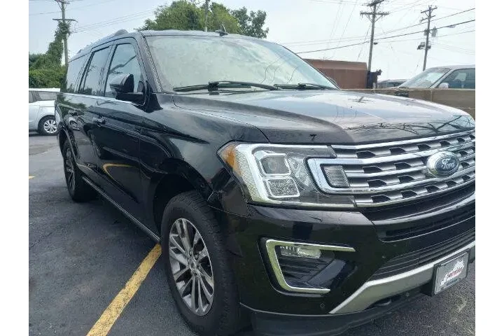 $29500 : 2018 Expedition MAX Limited image 4