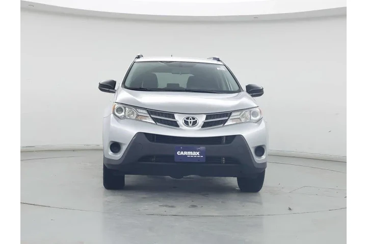 $16998 : Toyota RAV4 2015 AWD LE 4dr image 5