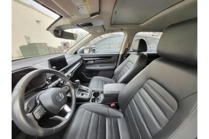$31389 : Honda CR-V 2024 EX-L 4dr SUV image 10