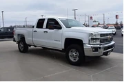 $12997 : Chevrolet Silverado 2500HD 2 thumbnail