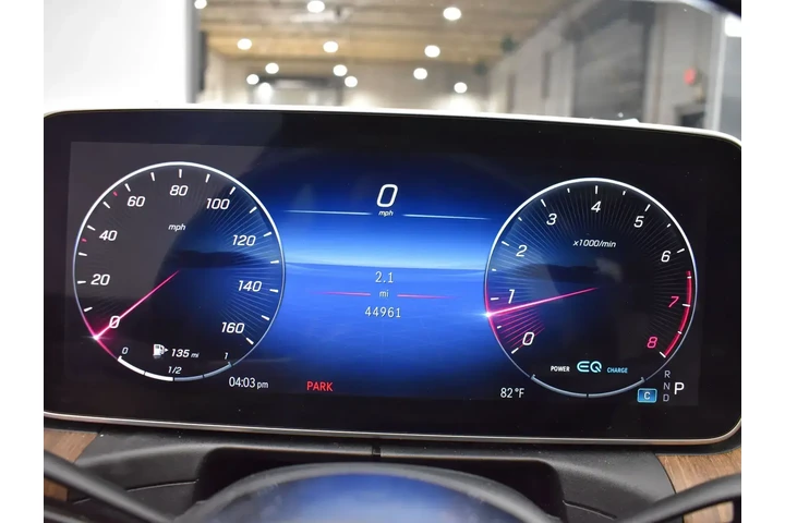 $27526 : Mercedes-Benz C-Class 2022 A image 10