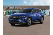 Hyundai TUCSON 2023 AWD SEL en Long Island