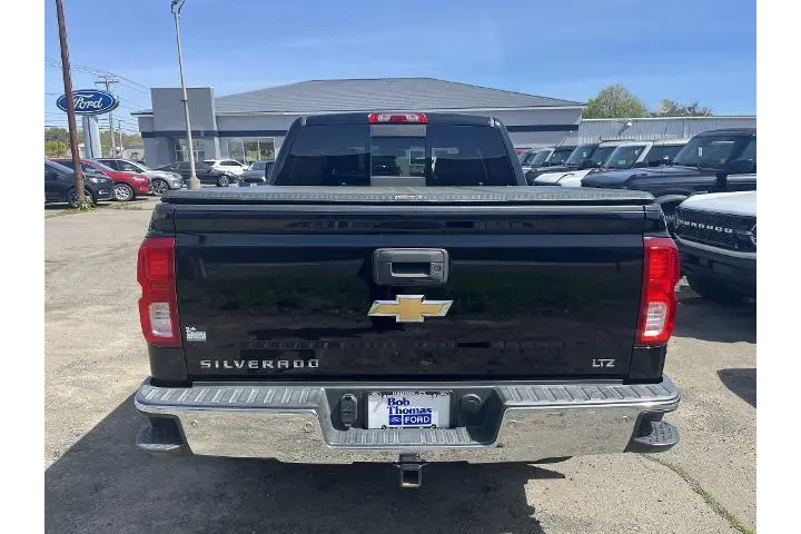 $29800 : Chevrolet Silverado 1500 201 image 3
