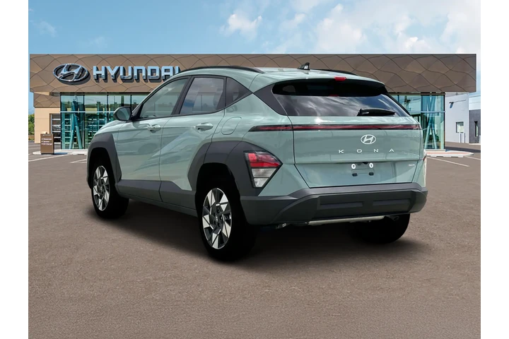 $22995 : Hyundai KONA 2024 AWD SEL 4d image 5