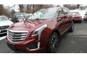 $14900 : 2017 XT5 Premium Luxury thumbnail