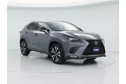 Lexus NX 300 2021 AWD F SPOR en Raleigh