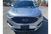 $21350 : Ford Edge 2020 AWD Titanium thumbnail