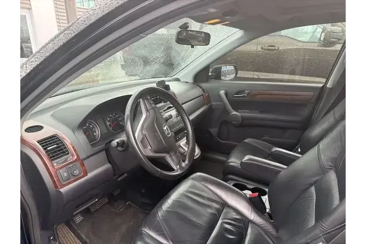 $8798 : Honda CR-V 2009 AWD EX-L 4dr image 8