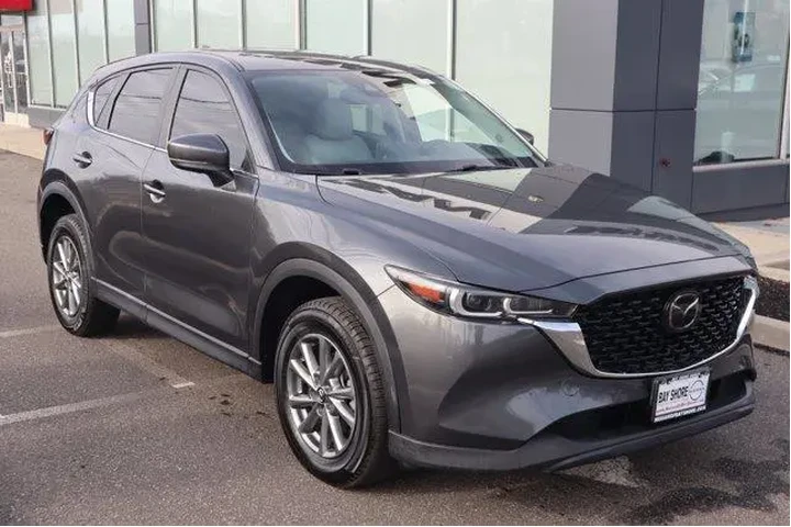 $20147 : Mazda CX-30 2024 AWD 2.5 S S image 3