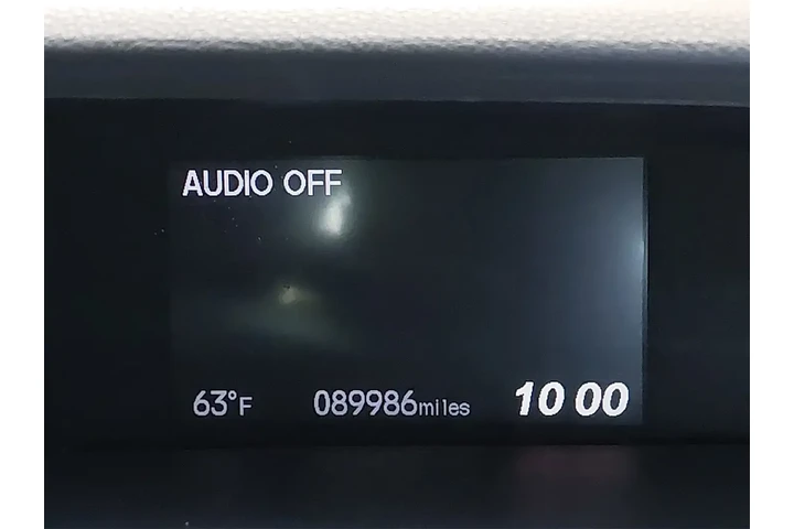 $13662 : Honda Civic 2015 EX-L 4dr Se image 9