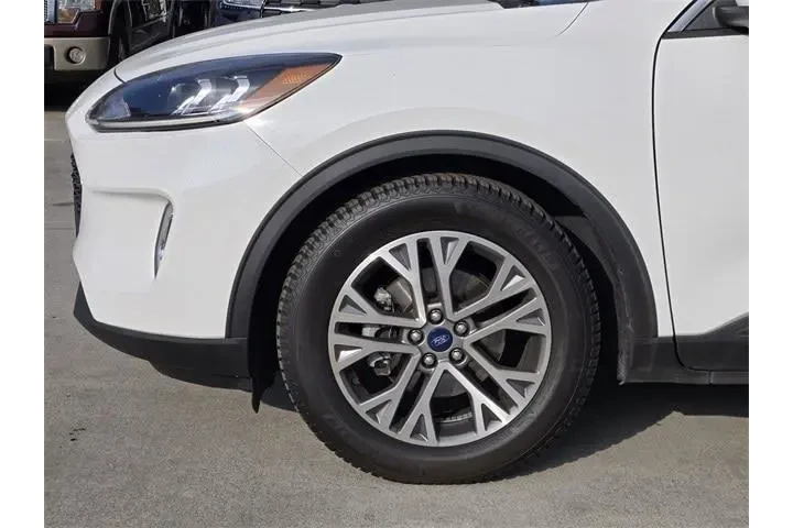 $21444 : Ford Escape 2022 SEL 4dr SUV image 8