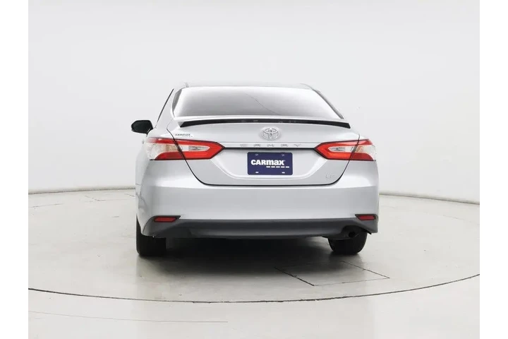 $19998 : Toyota Camry 2018 SE 4dr Sed image 6