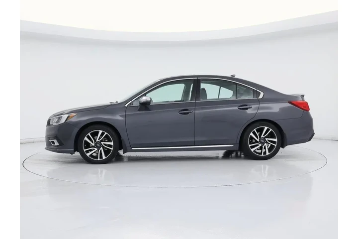 $19998 : Subaru Legacy 2018 AWD 2.5i image 3