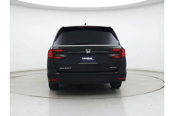 $37998 : Honda Odyssey 2023 Sport 4dr image 6