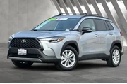 $24500 : Toyota Corolla Cross 2025 LE thumbnail