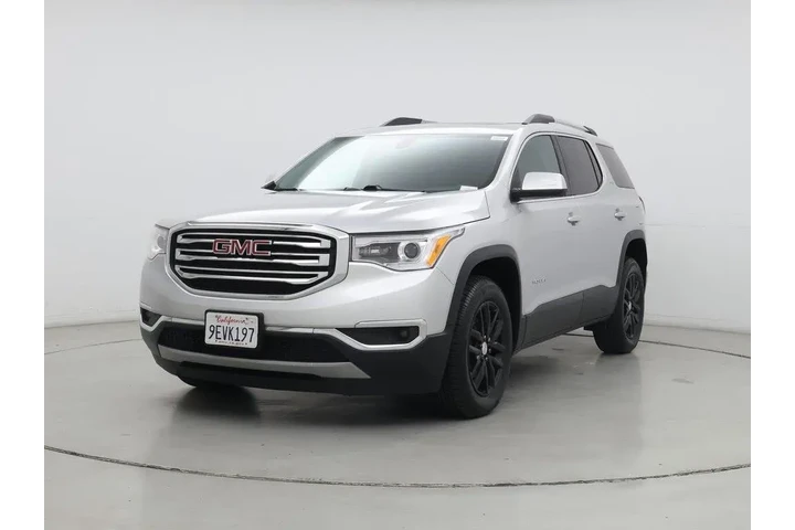 $21998 : GMC Acadia 2019 SLT-1 4dr SU image 4