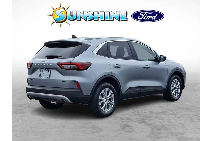 $25000 : Ford Escape 2024 AWD Active image 6