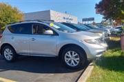 $11500 : 2013 Murano SL thumbnail