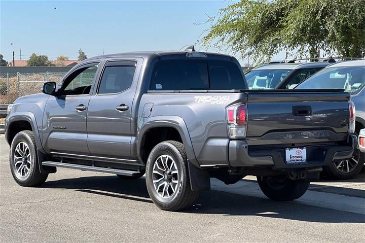 $35994 : Tacoma TRD Sport image 7