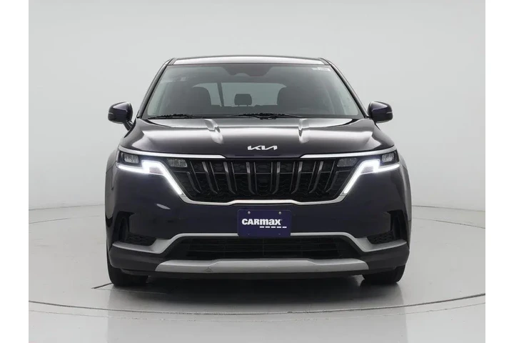 $30998 : Kia Carnival 2024 LX 4dr Min image 5