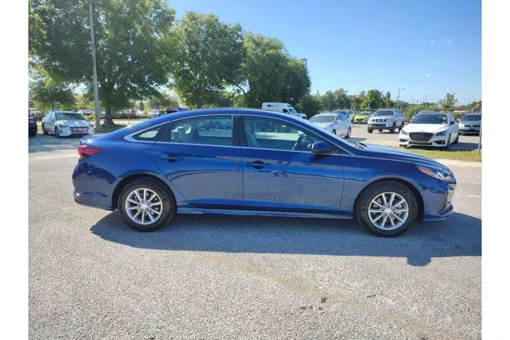 $9998 : Hyundai SONATA 2019 SE 4dr S image 2