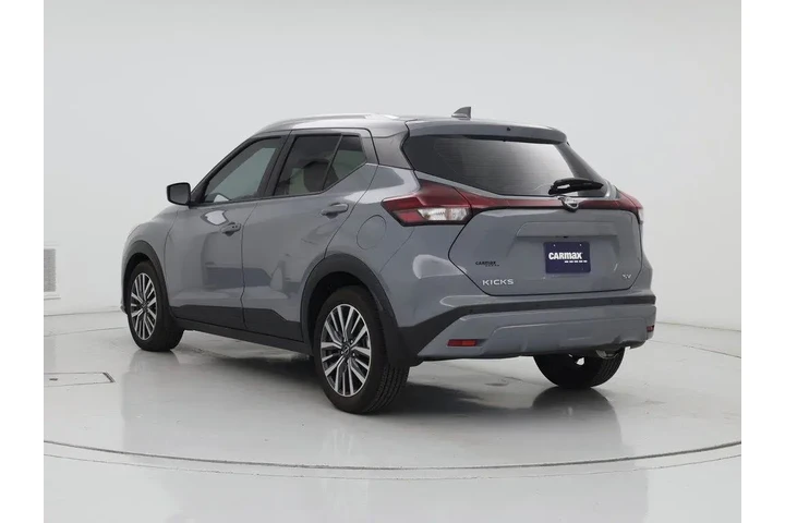 $19998 : Nissan Kicks 2023 SV 4dr Cro image 2