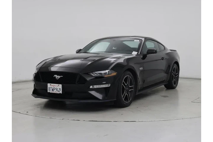 $35998 : Ford Mustang 2020 GT 2dr Fas image 4