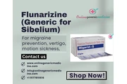 Buy Flunarizine at less price! en Buffalo