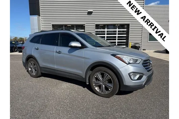 $13462 : Hyundai SANTA FE 2016 SE 4dr image 1