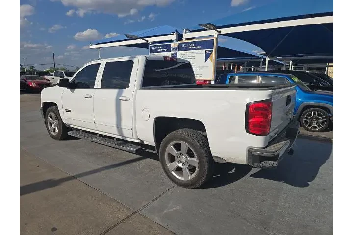 $15498 : Chevrolet Silverado 1500 201 image 2