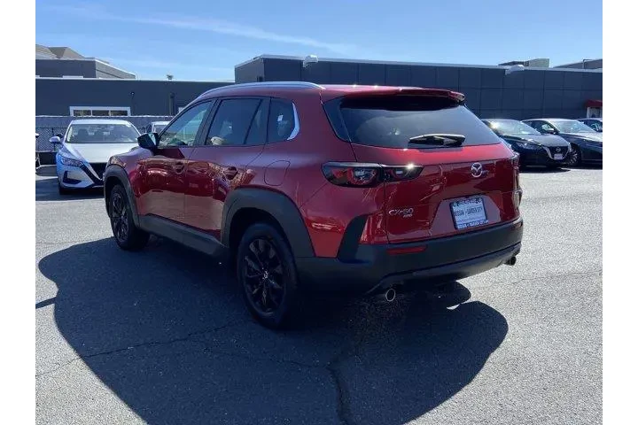 $22995 : Mazda CX-50 2024 AWD 2.5 S P image 7