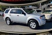 2012 Escape XLT