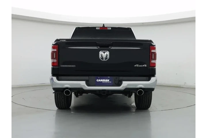 $38998 : Ram 1500 2022 4x4 Big Horn 4 image 6