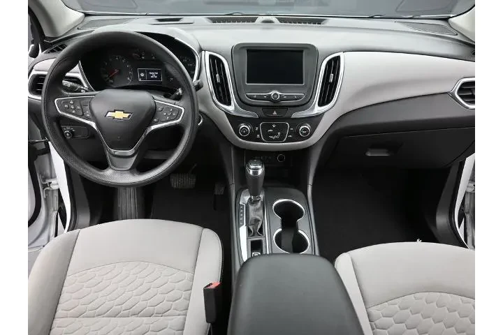 $14999 : Chevrolet Equinox 2020 LS 4d image 10