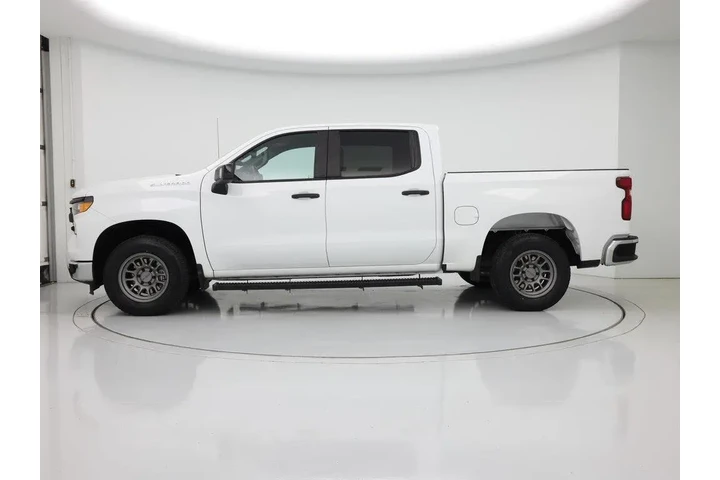 $34998 : Chevrolet Silverado 1500 202 image 3
